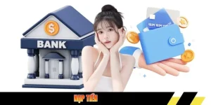 Nạp Tiền Luckywin